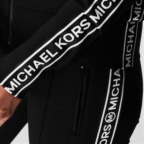 michael kors jacket australia men|michael kors tracksuit men's.